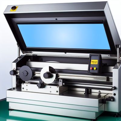 Máquina de flexión de precisión de línea de agua en tazón