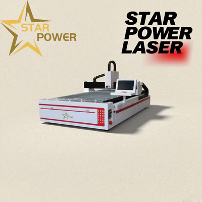 Large - Format Laser Cutter for Stainless Steel Sheets