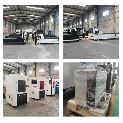 Kitchen Sink Manufacturing Line Laser Cutting Core Machine