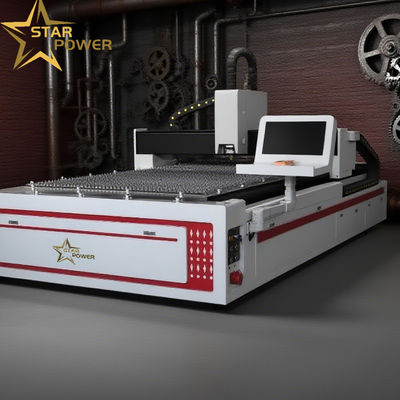 Specialized Laser Cutting Equipment for Sink Manufacturing