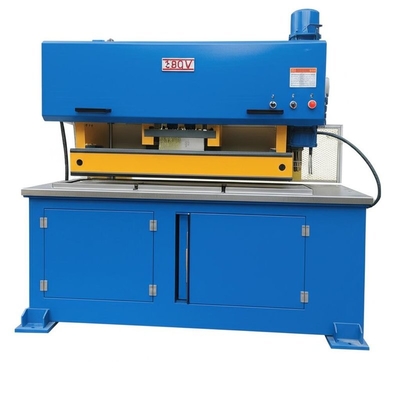 Máquina de presión de costura de soldadura de fregadero de cocina hidráulico de 380V 1800x1000x2100mm