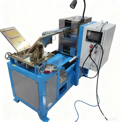 Máquina Rectificadora de Costuras Verticales HydroSeam Precision 380 con Sistema de Bloqueo Hidráulico, Motor de 2.3KW para Rectificado de Precisión