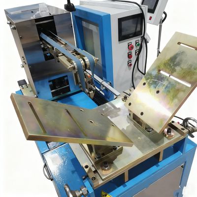 Máquina Rectificadora de Costuras Verticales HydroSeam Precision 380 con Sistema de Bloqueo Hidráulico, Motor de 2.3KW para Rectificado de Precisión