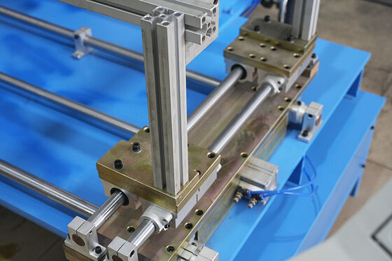 Máquina de soldadura de arco de argón CNC de ahorro de energía para acero inoxidable con soldaduras resistentes a la corrosión y ajuste preciso de múltiples espesores