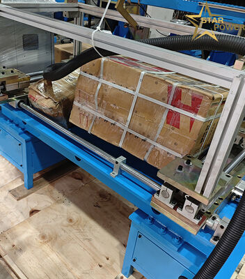 Máquina de soldadura CNC de alta precisión para reparación de paneles de fregadero