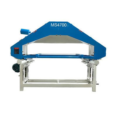 Máquina de molienda de tipo cinturón abrasivo Máquina de fabricación de fregaderos de cocina