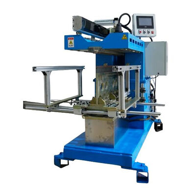 Máquina avanzada de soldadura de costura recta para la producción de fregaderos de cocina