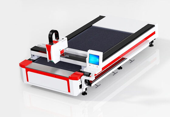 High-Efficiency and High-Precision Laser Cutting Machine Sink Equipment Production Line