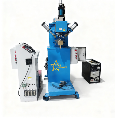 Máquina automática de prensa de costura de fregadero hidráulico | Equipo de precisión de alta presión de 380V para cadena de producción en masa de fregadero de cocina de acero inoxidable 304